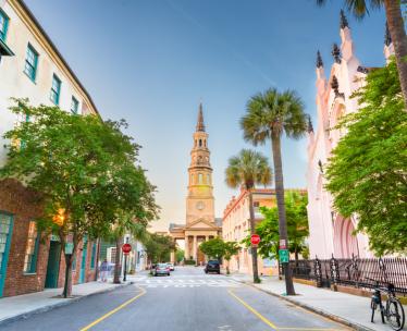 Rhythms of the South